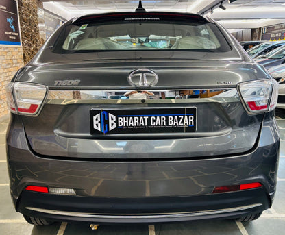 300 KMS TATA TIGOR XZ+ I-CNG (2023)