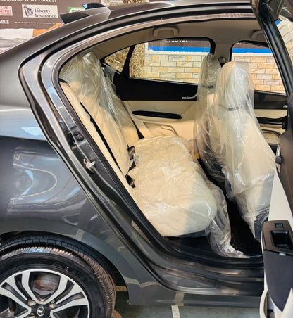 300 KMS TATA TIGOR XZ+ I-CNG (2023)