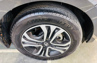 300 KMS TATA TIGOR XZ+ I-CNG (2023)