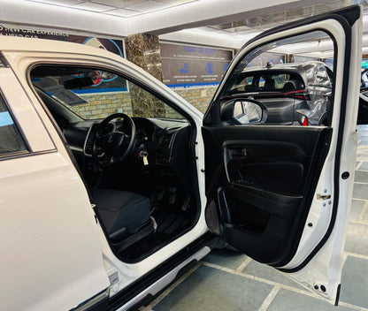 MARUTI VITARA BREZZA LXI PETROL (2021)