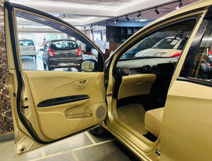 43,000 HONDA MOBILIO 1.5 S MT PETROL (2014)