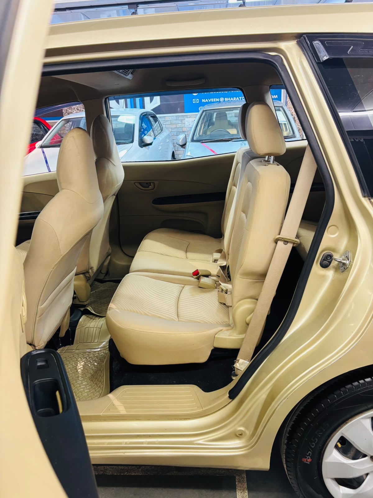 43,000 HONDA MOBILIO 1.5 S MT PETROL (2014)