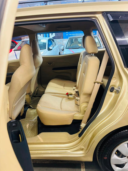 43,000 HONDA MOBILIO 1.5 S MT PETROL (2014)