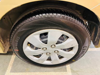 43,000 HONDA MOBILIO 1.5 S MT PETROL (2014)