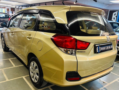43,000 HONDA MOBILIO 1.5 S MT PETROL (2014)