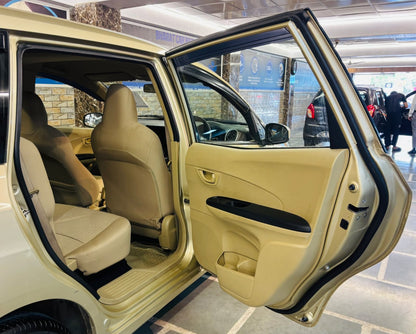 43,000 HONDA MOBILIO 1.5 S MT PETROL (2014)