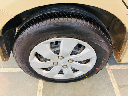 43,000 HONDA MOBILIO 1.5 S MT PETROL (2014)