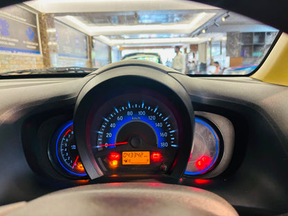 43,000 HONDA MOBILIO 1.5 S MT PETROL (2014)