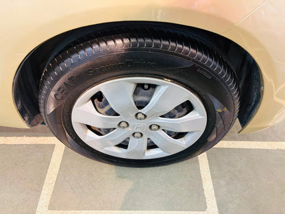 43,000 HONDA MOBILIO 1.5 S MT PETROL (2014)