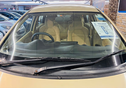 43,000 HONDA MOBILIO 1.5 S MT PETROL (2014)