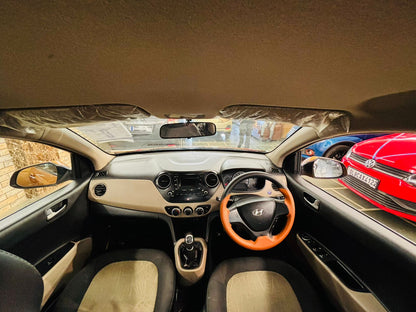 HYUNDAI GRAND I10 1.2 SPORTZ PETROL (2015)