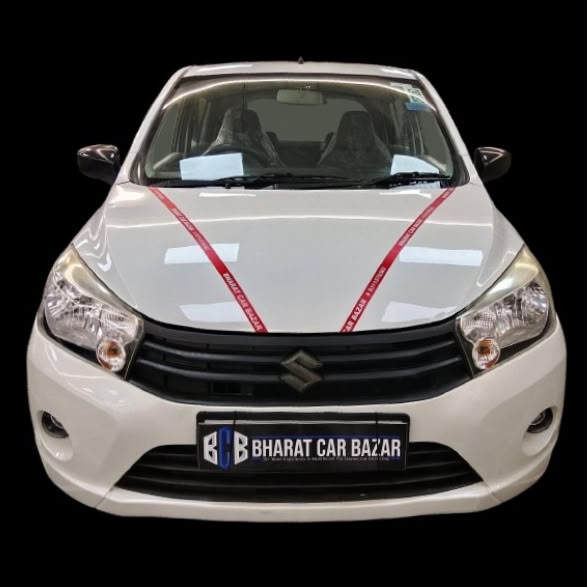 18,000 KMS MARUTI CELERIO LXI PETROL (2017)