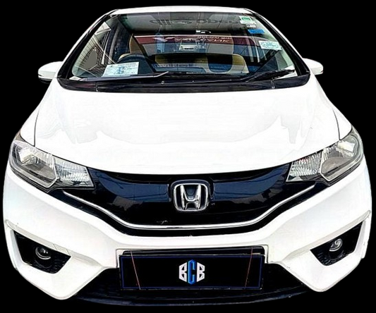 HONDA JAZZ VX MT 1.2 PETROL (2015)