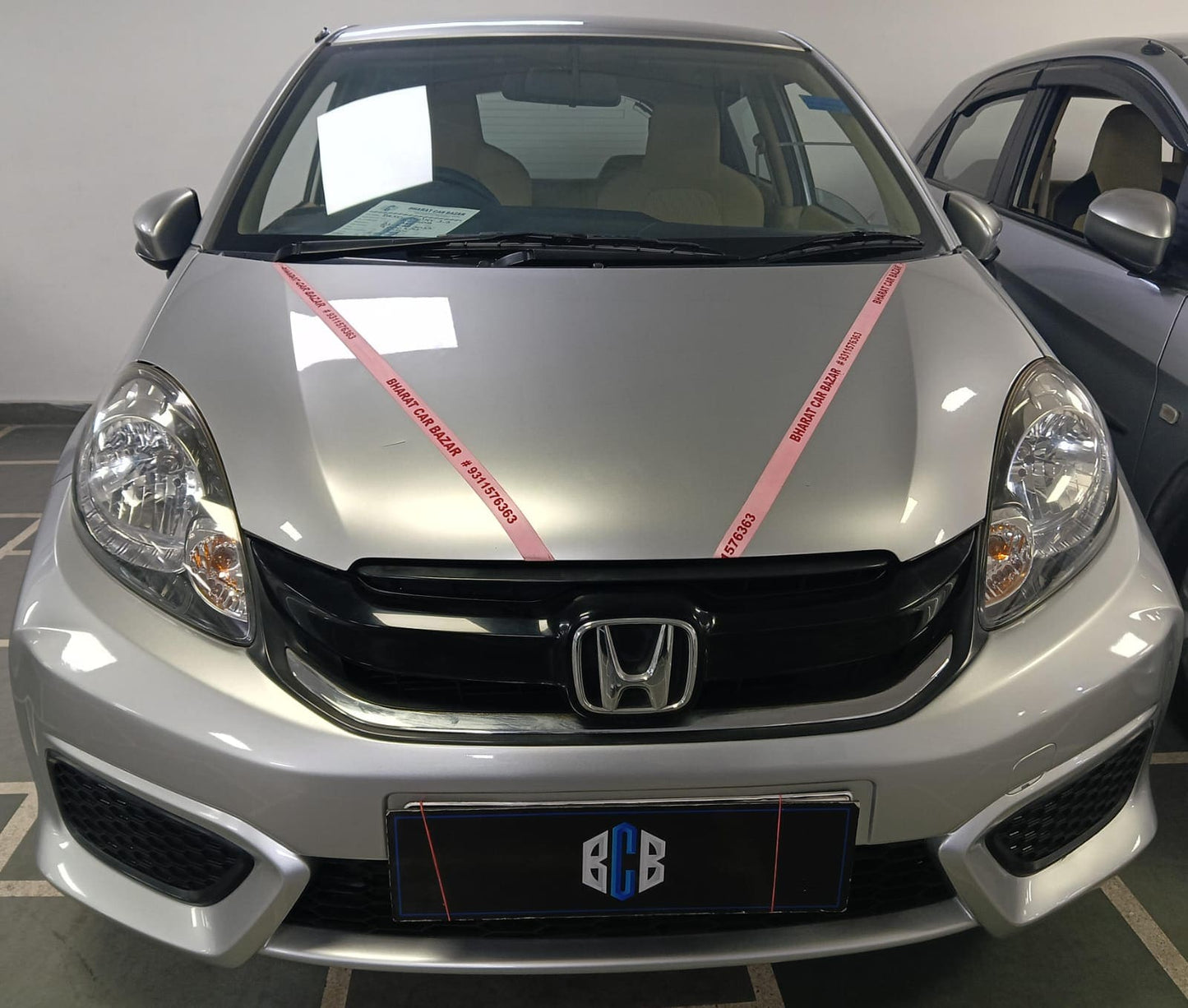 9,000 KMS HONDA BRIO S(O) 1.2 PETROL (2018)