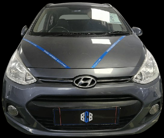 HYUNDAI GRAND I10 ASTA(O) 1.2 PETROL (2014)