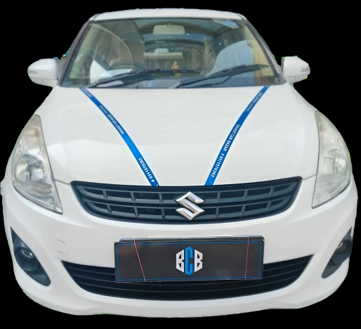 20,000 KMS MARUTI SWIFT DZIRE VXI PETROL (2012)