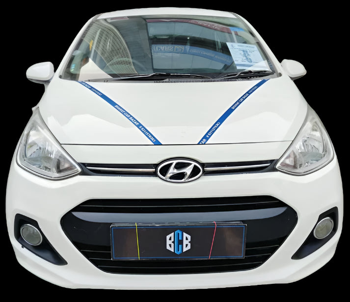 19,000 KMS HYUNDAI GRAND I10 MAGNA PETROL (2015)