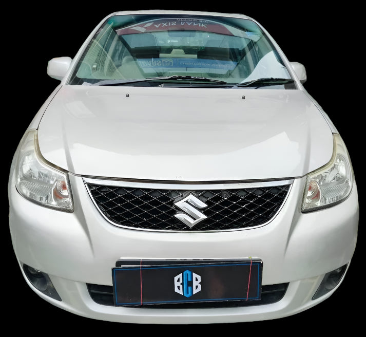 MARUTI SX4 ZXI PETROL (2010)