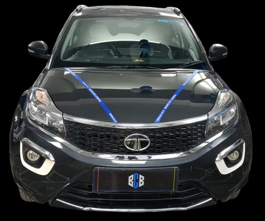 18,000 KMS TATA NEXON XM 1.2 PETROL (2019)