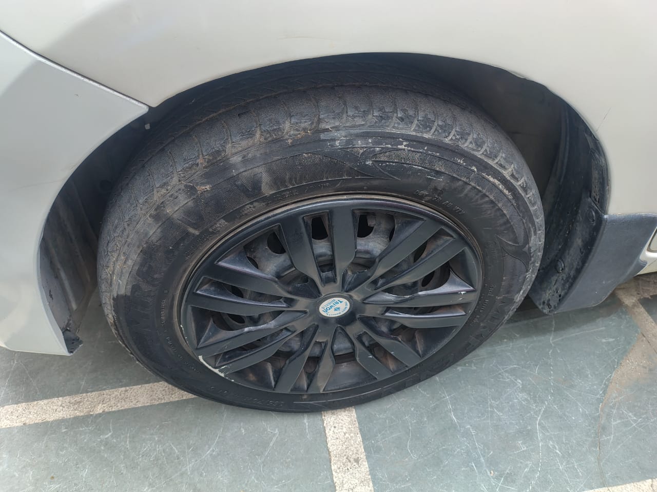 36,000 KMS MARUTI CELERIO VXI AMT PETROL (2016)