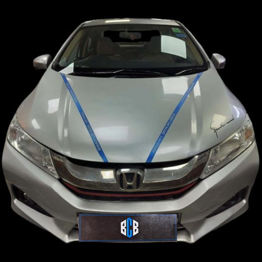 HONDA CITY VX 1.5 CVT PETROL (2014)