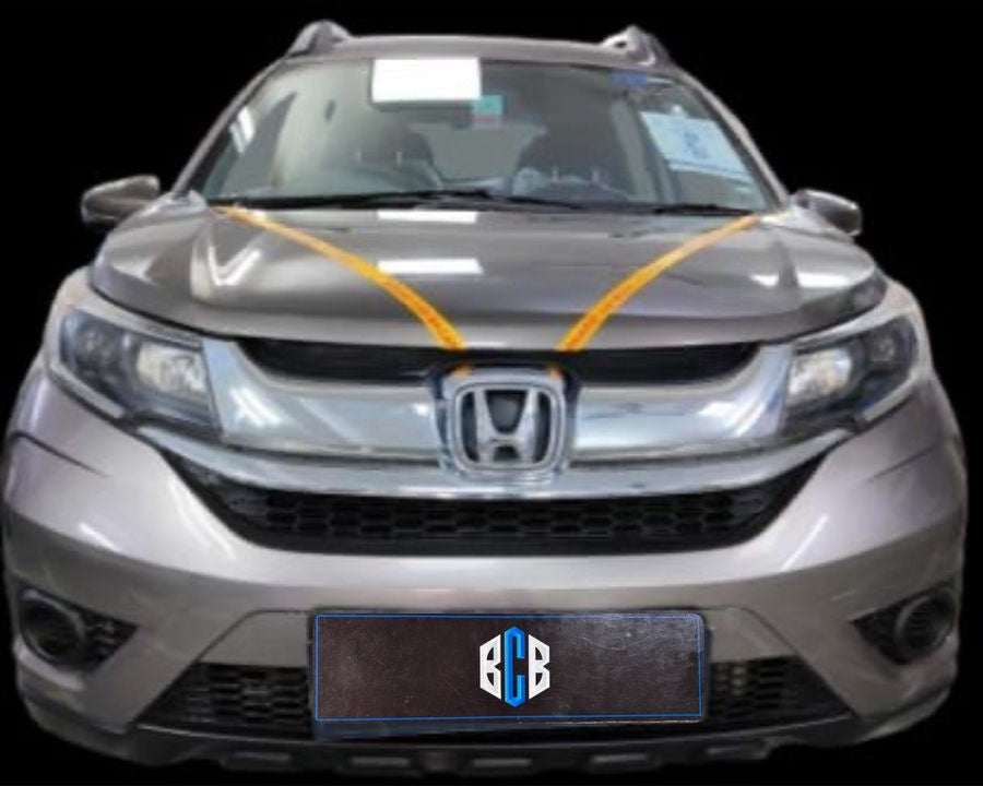 HONDA BRV SMT 1.5 PETROL (2016)