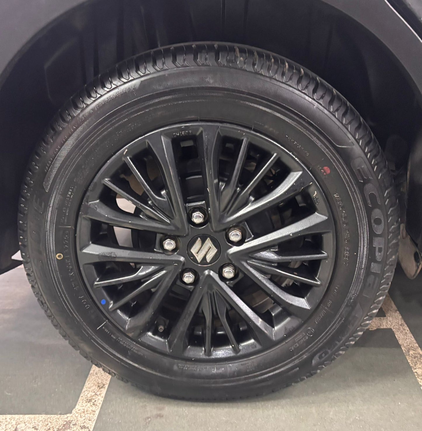 38,000 KMS MARUTI XL6 ZETA HYBRID PETROL (2020)