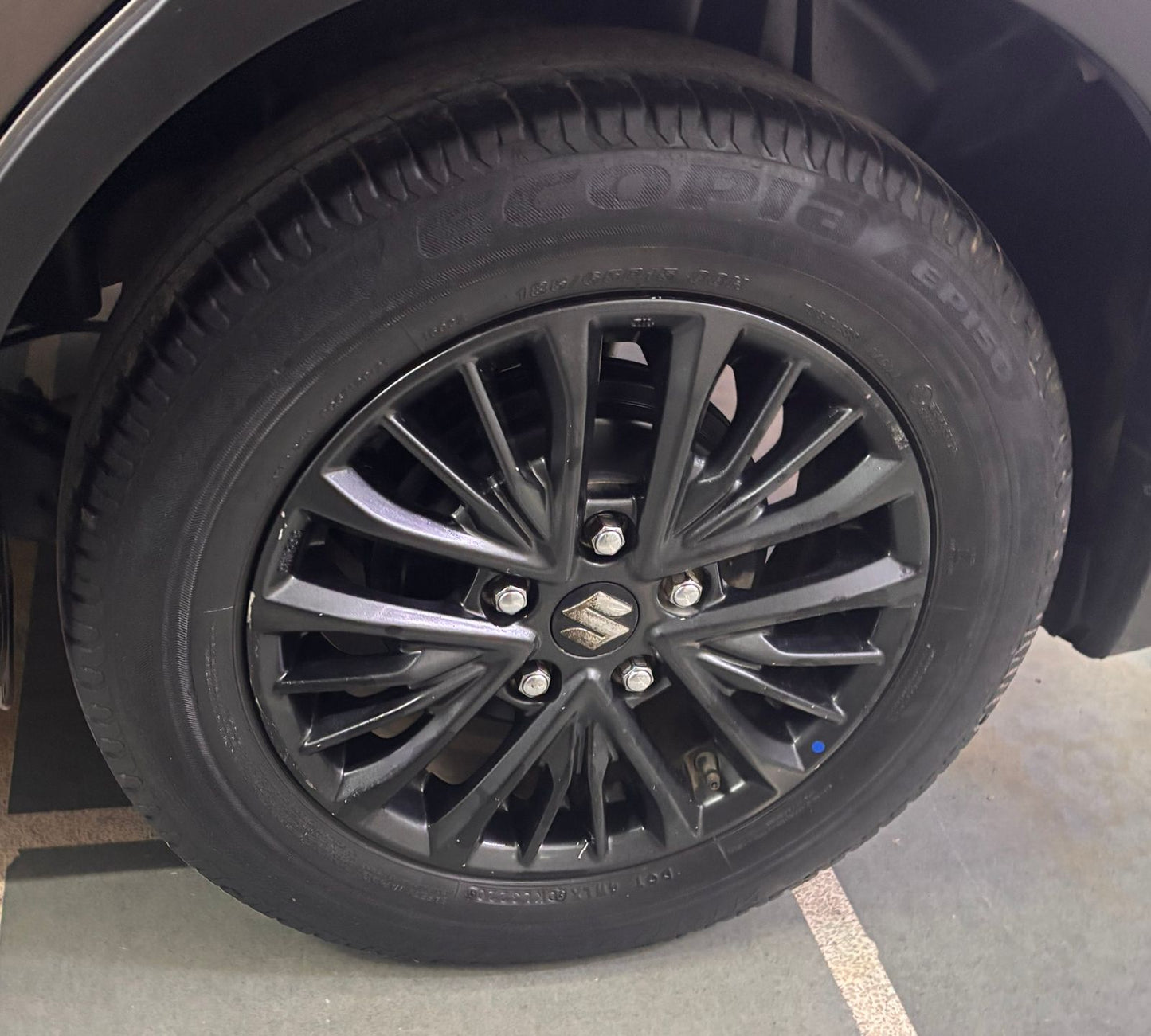 38,000 KMS MARUTI XL6 ZETA HYBRID PETROL (2020)