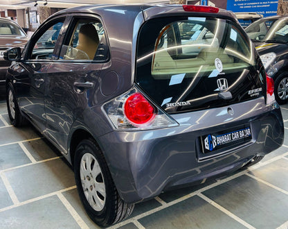 38,000 KMS HONDA BRIO 1.2 S (O) PETROL (2019)