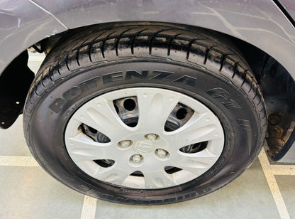 38,000 KMS HONDA BRIO 1.2 S (O) PETROL (2019)