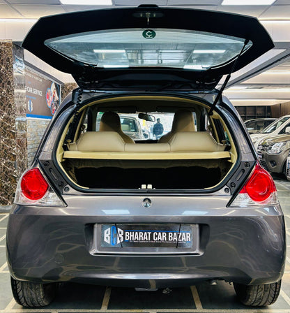 38,000 KMS HONDA BRIO 1.2 S (O) PETROL (2019)