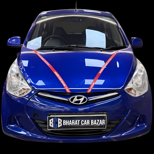 33,000 KMS HYUNDAI EON MAGNA 1.0 PETROL (2014)