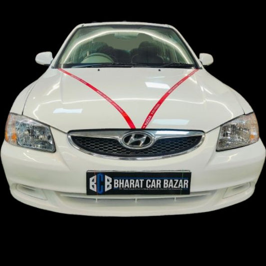 HYUNDAI ACCENT IMM CNG (2012)