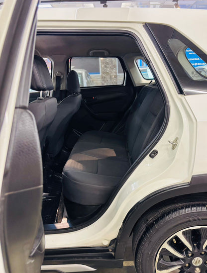 MARUTI VITARA BREZZA LXI PETROL (2021)