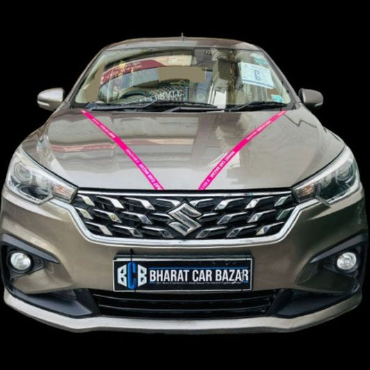 MARUTI ERTIGA ZXI (O) GREEN CNG (2023)