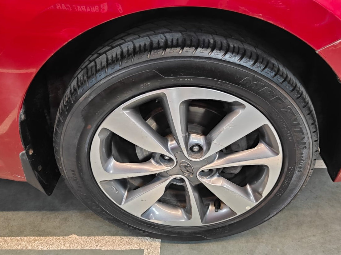 HYUNDAI I20 SPORTZ (O) 1.2 PETROL (2015)