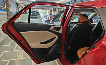 HYUNDAI I20 SPORTZ (O) 1.2 PETROL (2015)