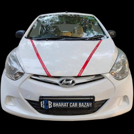HYUNDAI EON D-LITE+ S PETROL (2015)