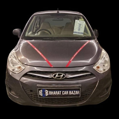 11,000 KMS HYUNDAI I10 MAGNA 1.1 PETROL (2014)