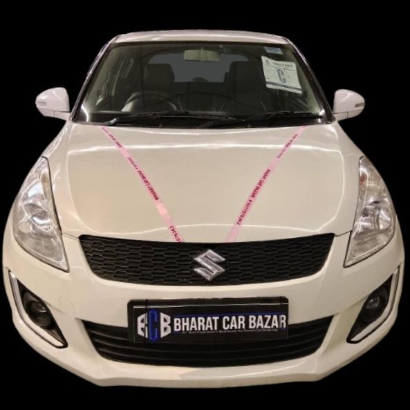 MARUTI SWIFT VXI PETROL (2011)