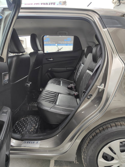 11,000 KMS MARUTI SWIFT VXI PETROL (2024)