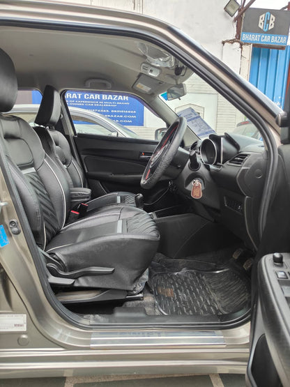 11,000 KMS MARUTI SWIFT VXI PETROL (2024)