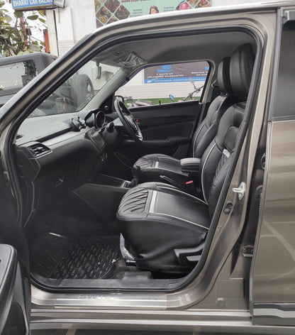 11,000 KMS MARUTI SWIFT VXI PETROL (2024)