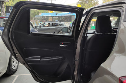 11,000 KMS MARUTI SWIFT VXI PETROL (2024)