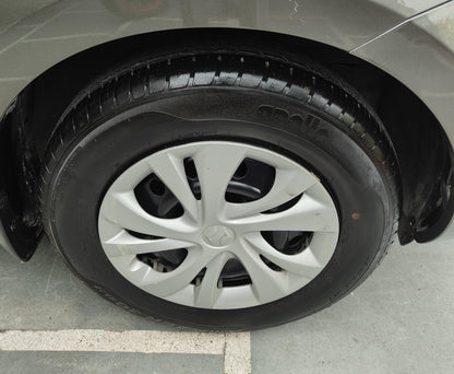 11,000 KMS MARUTI SWIFT VXI PETROL (2024)