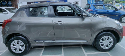 11,000 KMS MARUTI SWIFT VXI PETROL (2024)