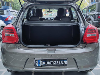 11,000 KMS MARUTI SWIFT VXI PETROL (2024)