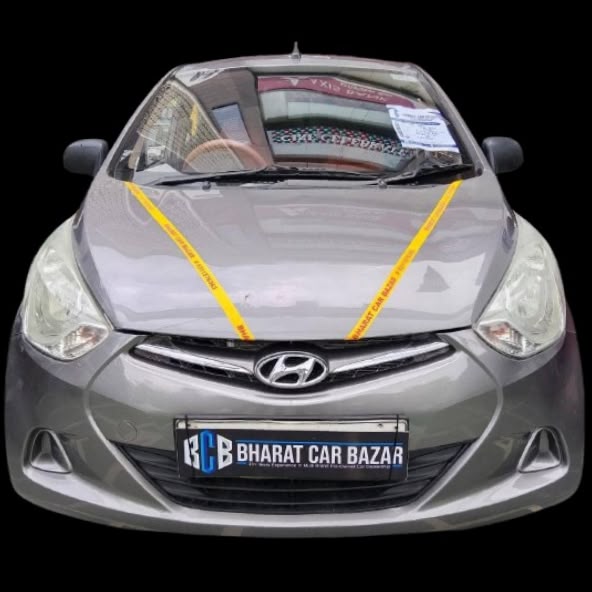 HYUNDAI EON ERA+ PETROL+CNG (2013)