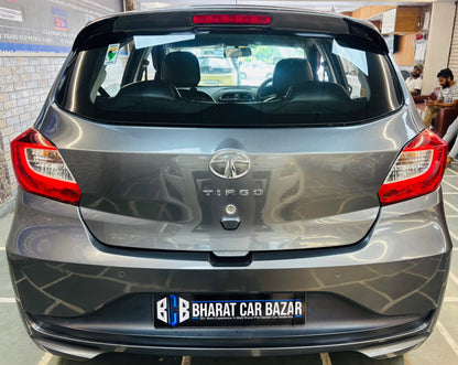34,000 KMS TATA TIAGO 1.2 XT RTN PETROL (2020)