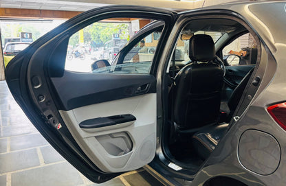 34,000 KMS TATA TIAGO 1.2 XT RTN PETROL (2020)